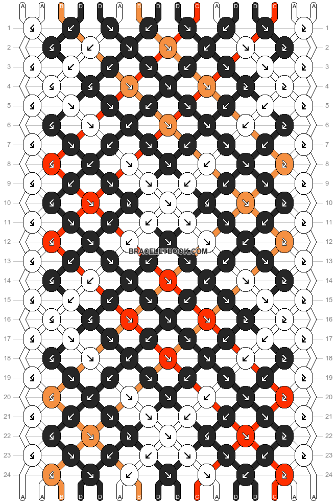 Normal pattern #121079 variation #226642 pattern