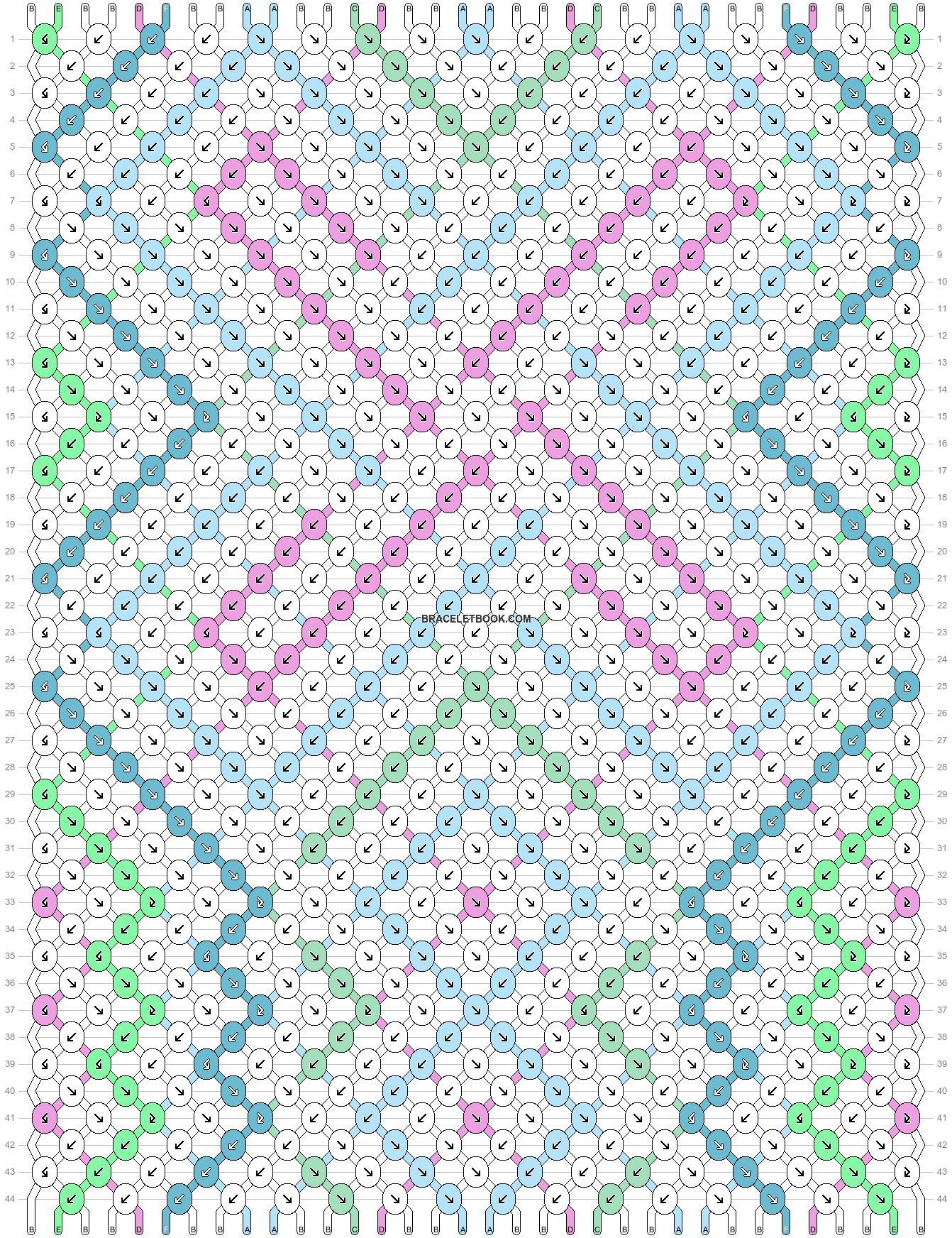 Normal pattern #123571 variation #226653 pattern