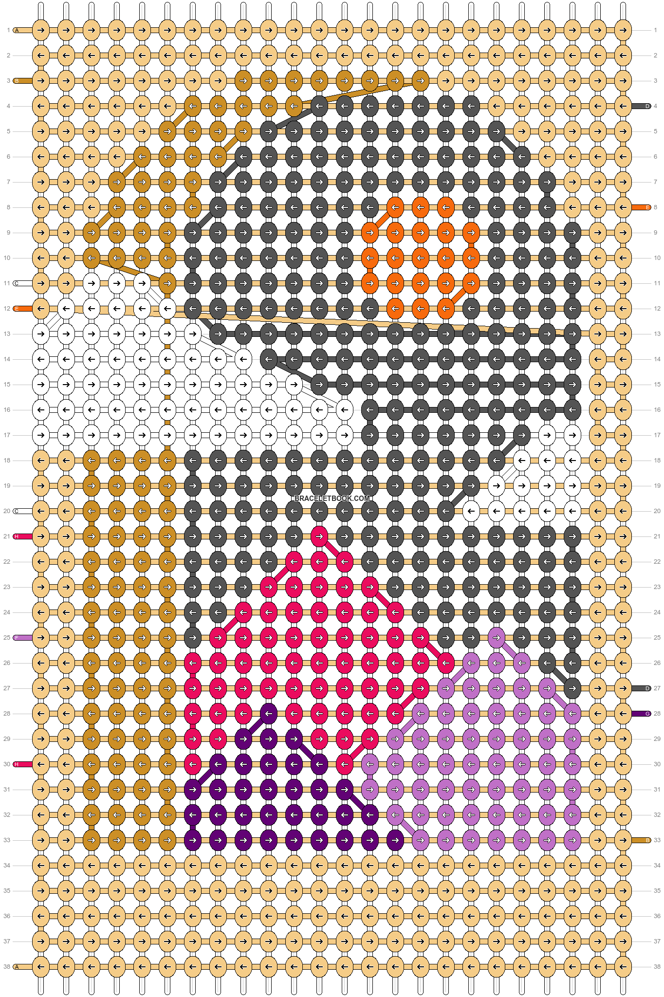 Alpha pattern #122805 variation #226667 pattern