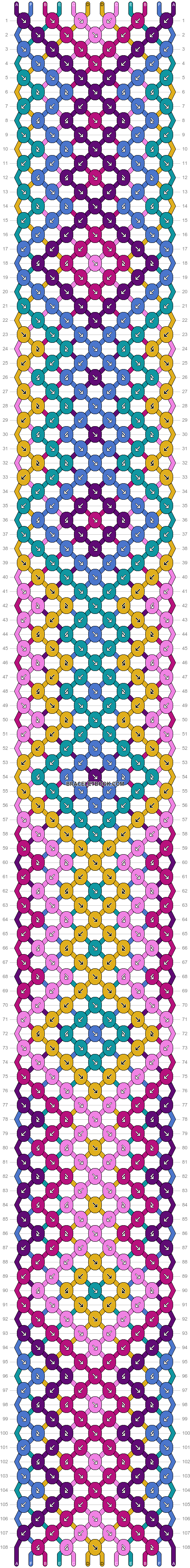 Normal pattern #33854 variation #226699 pattern