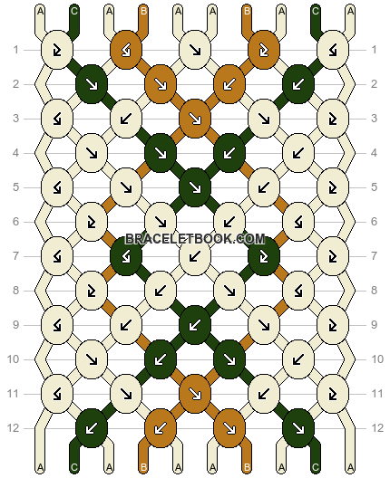 Normal pattern #120264 variation #226700 pattern