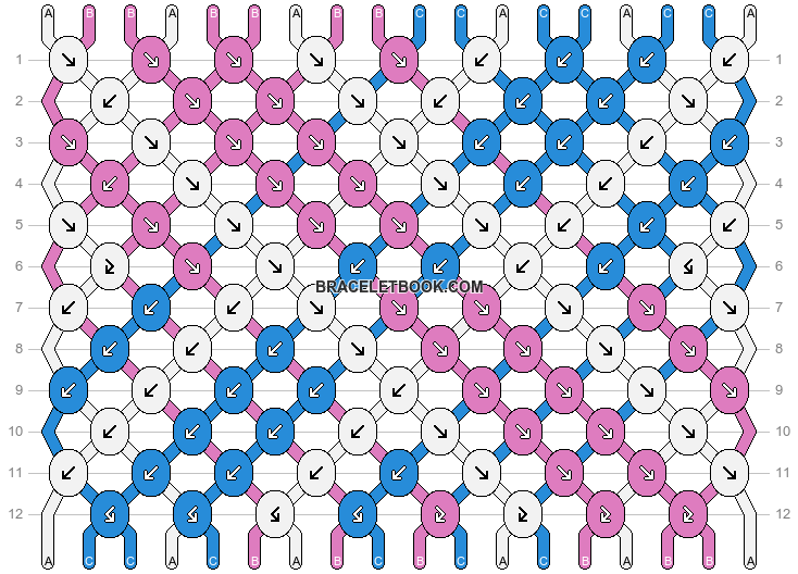 Normal pattern #24315 variation #226708 pattern