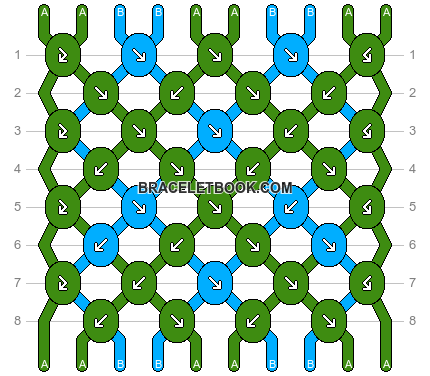 Normal pattern #123622 variation #226711 pattern