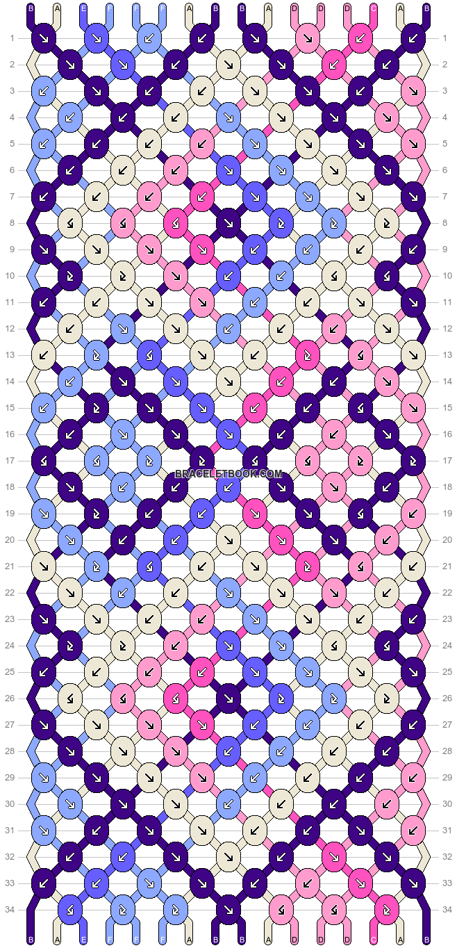 Normal pattern #121512 variation #226738 pattern