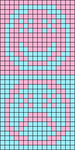 Alpha pattern #123032 variation #226746