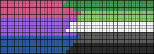 Alpha pattern #123644 variation #226751