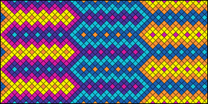 Normal pattern #121965 variation #226761