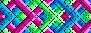 Normal pattern #36535 variation #226764