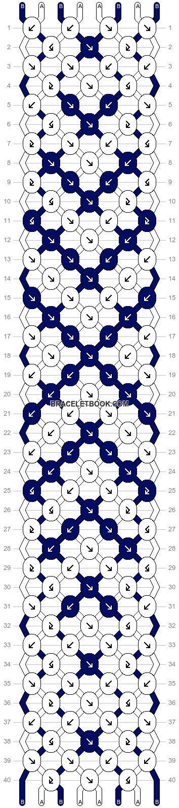 Normal pattern #59480 variation #226783 pattern