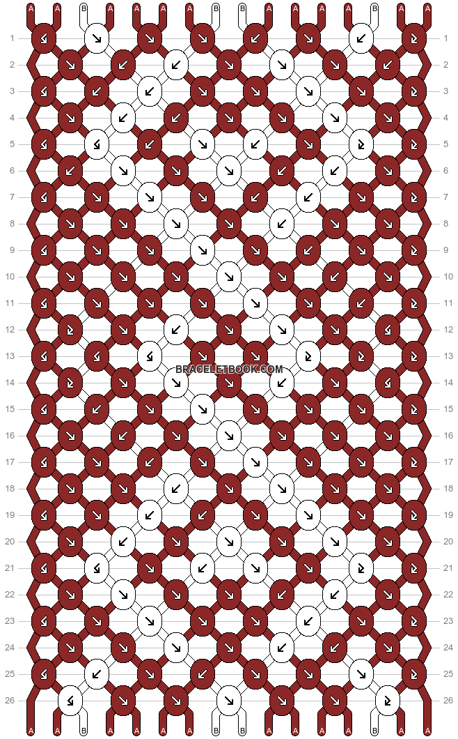 Normal pattern #123576 variation #226826 pattern