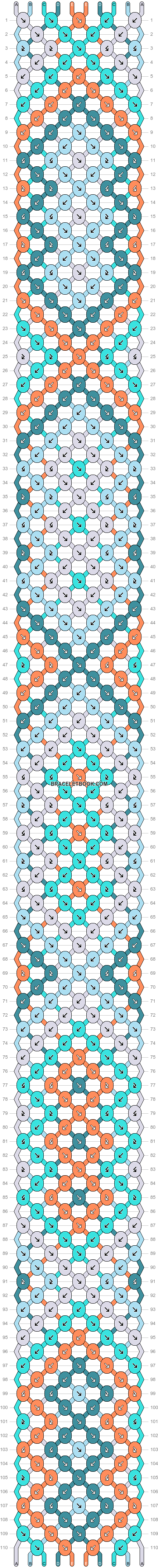 Normal pattern #24938 variation #226827 pattern