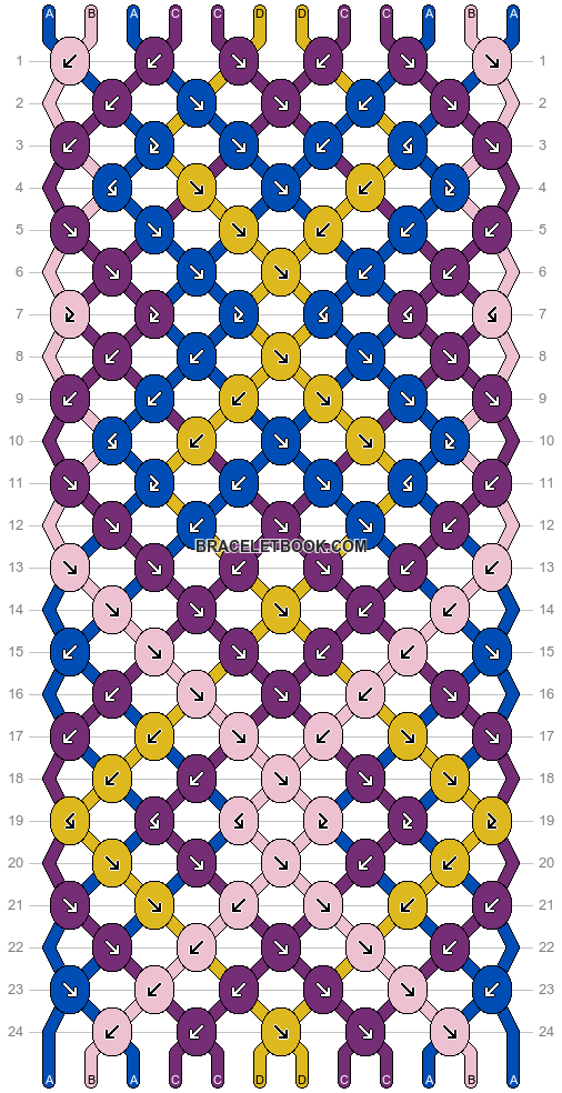 Normal pattern #123597 variation #226834 pattern