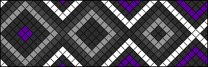 Normal pattern #123468 variation #226877