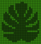 Alpha pattern #89125 variation #226893