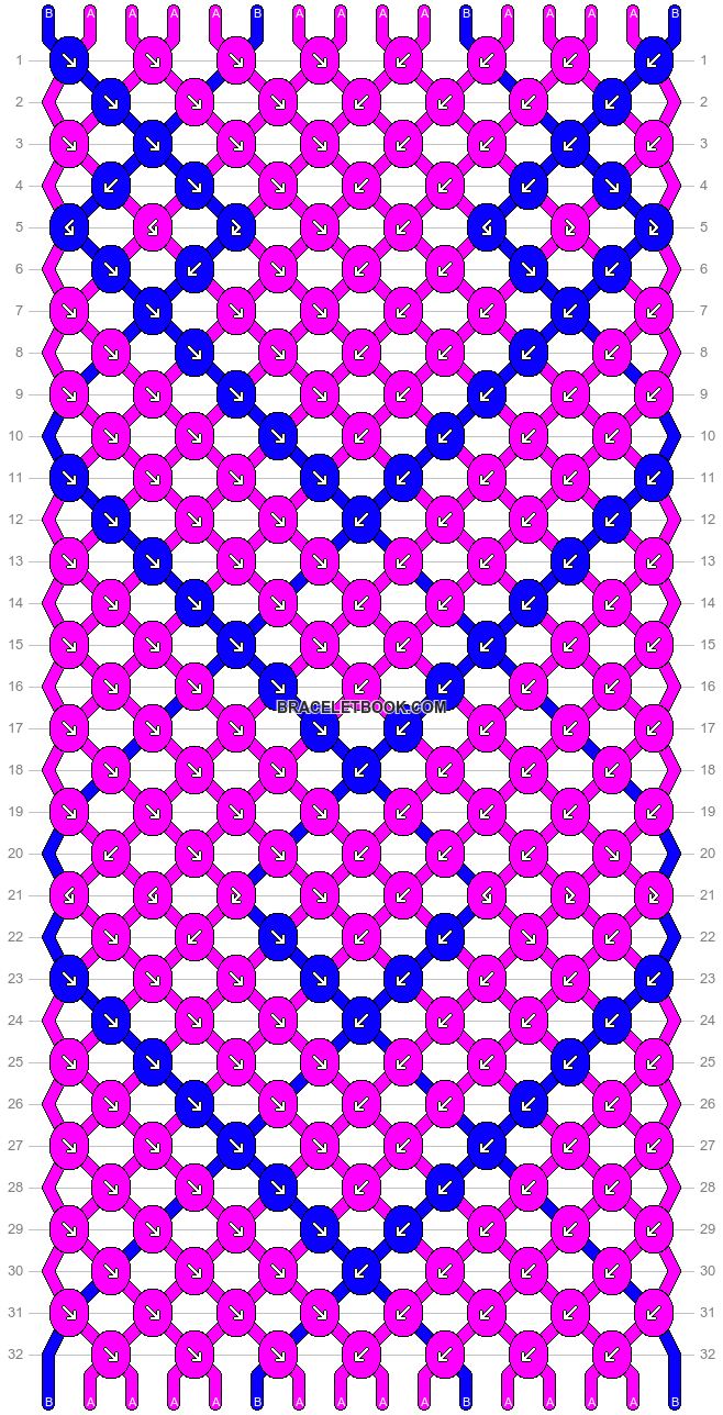 Normal pattern #123590 variation #226911 pattern