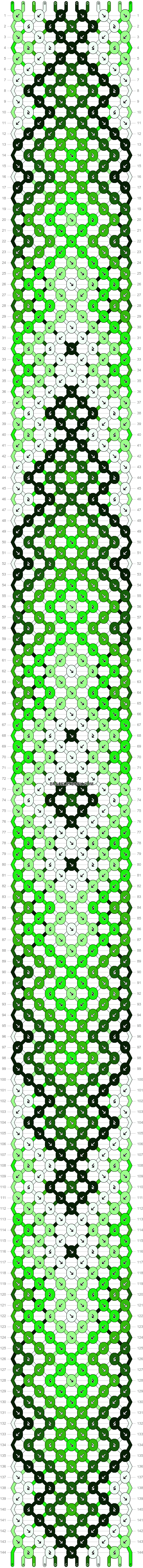 Normal pattern #15843 variation #226913 pattern