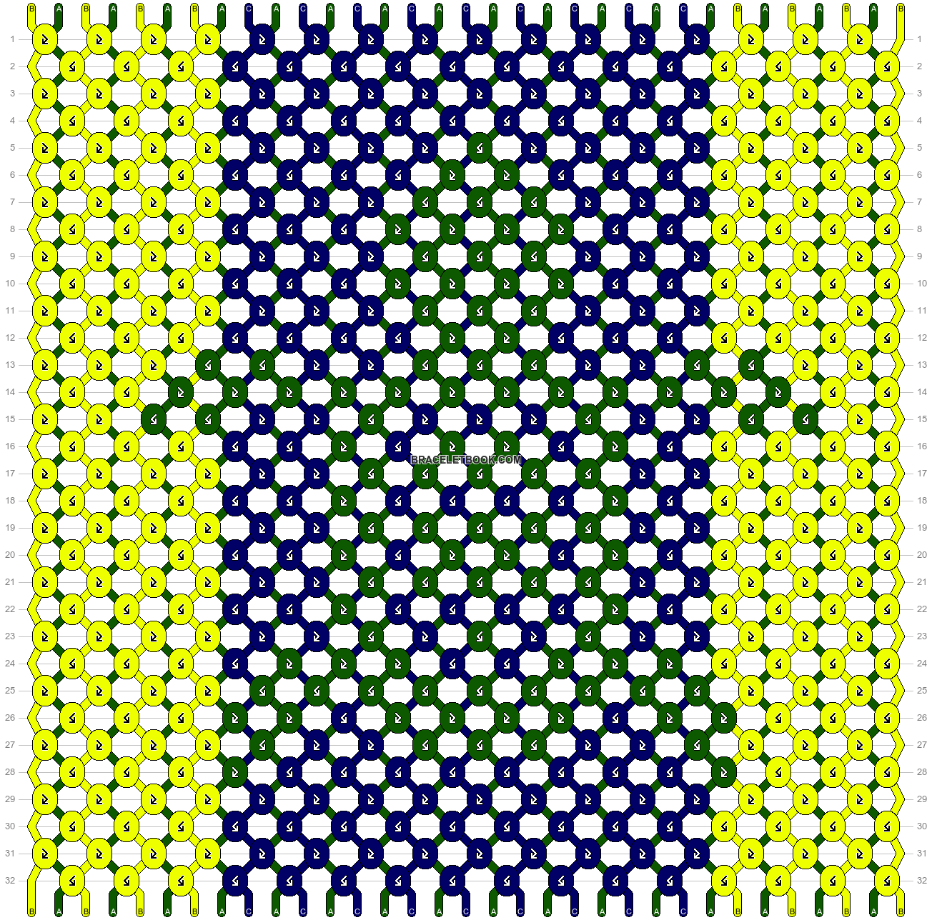 Normal pattern #123591 variation #226919 pattern