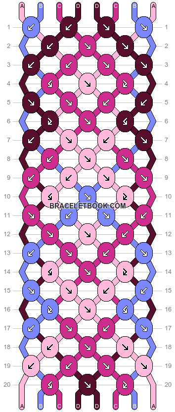 Normal pattern #122911 variation #226963 pattern