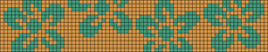 Alpha pattern #4847 variation #226983