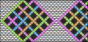 Normal pattern #123466 variation #227014
