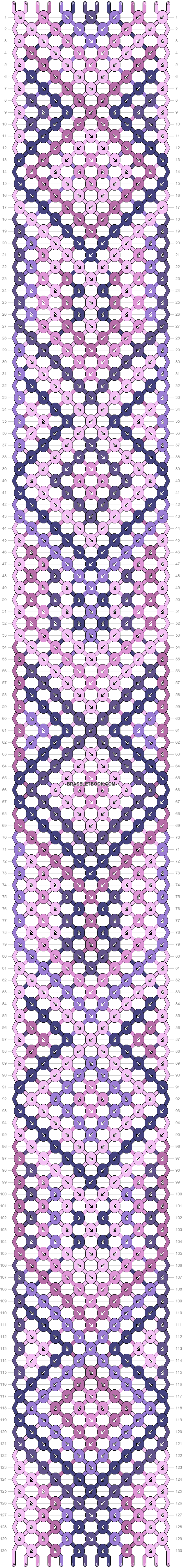 Normal pattern #45447 variation #227037 pattern