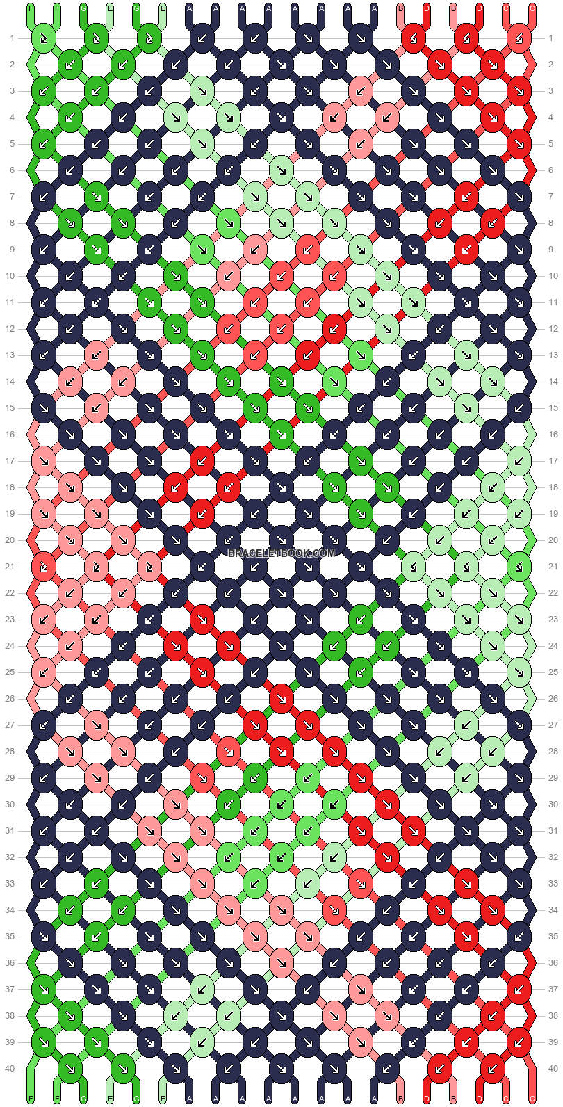 Normal pattern #123666 variation #227060 pattern