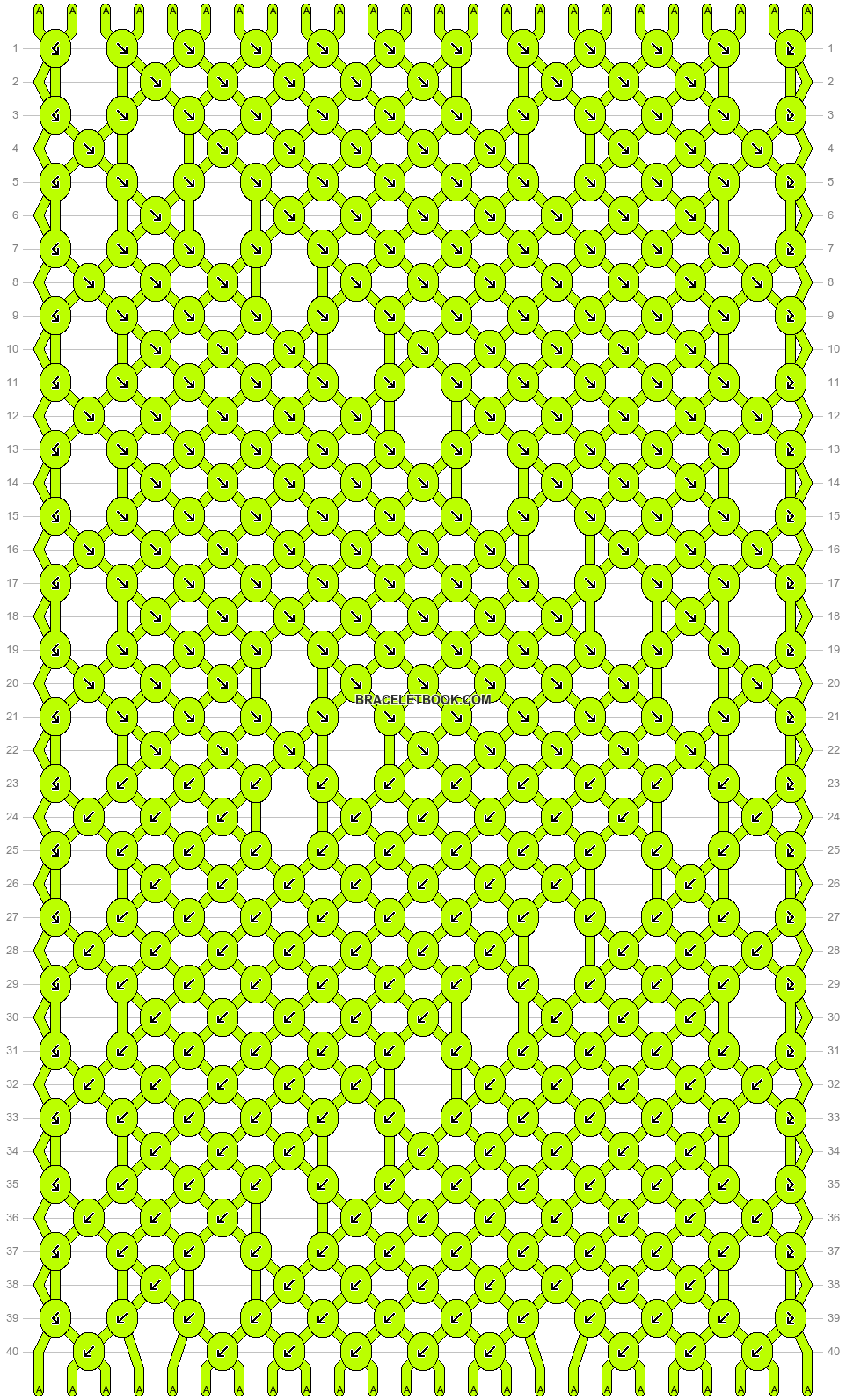Normal pattern #123710 variation #227077 pattern