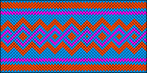 Normal pattern #123600 variation #227081
