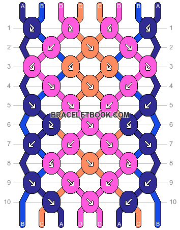 Normal pattern #15576 variation #227094 pattern