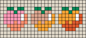 Alpha pattern #122221 variation #227095