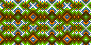 Normal pattern #42764 variation #227116