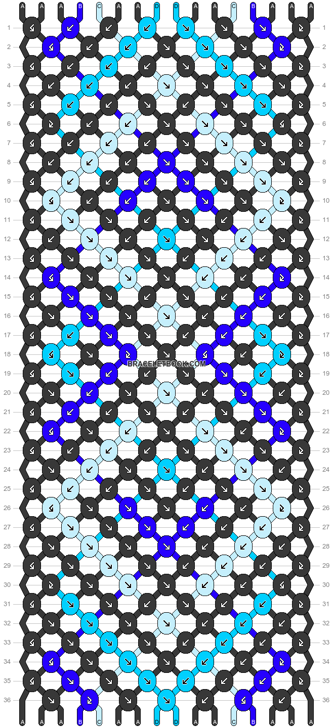 Normal pattern #68455 variation #227119 pattern
