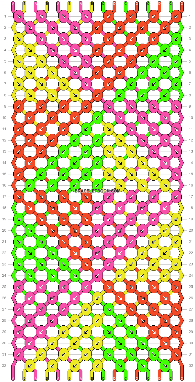 Normal pattern #9913 variation #227135 pattern