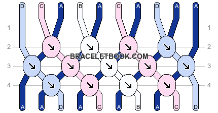 Normal pattern #110406 variation #227138 pattern