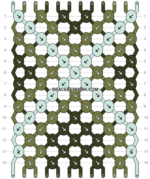 Normal pattern #123760 variation #227141 pattern