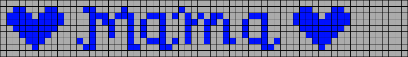 Alpha pattern #6547 variation #227152 preview