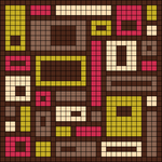Alpha pattern #123729 variation #227156