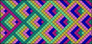Normal pattern #24520 variation #227158