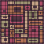 Alpha pattern #123729 variation #227160