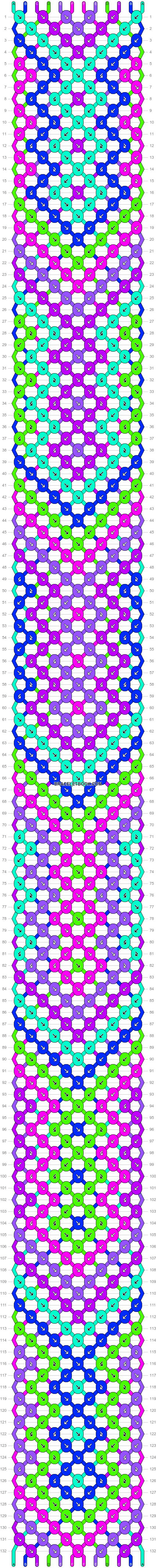 Normal pattern #24761 variation #227163 pattern