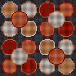 Alpha pattern #123728 variation #227170
