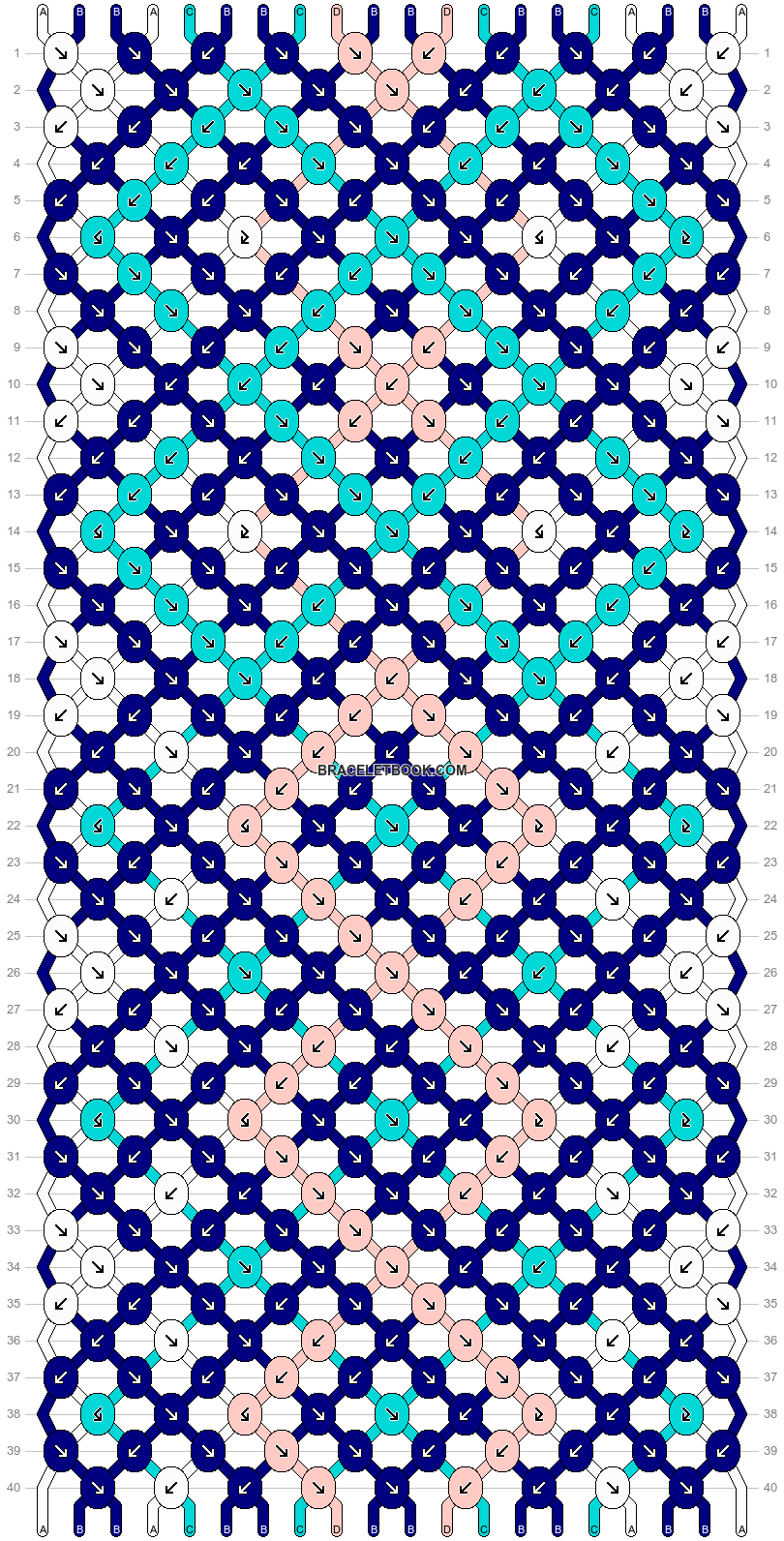 Normal pattern #122900 variation #227184 pattern