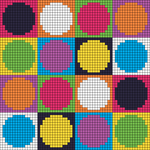 Alpha pattern #123775 variation #227190