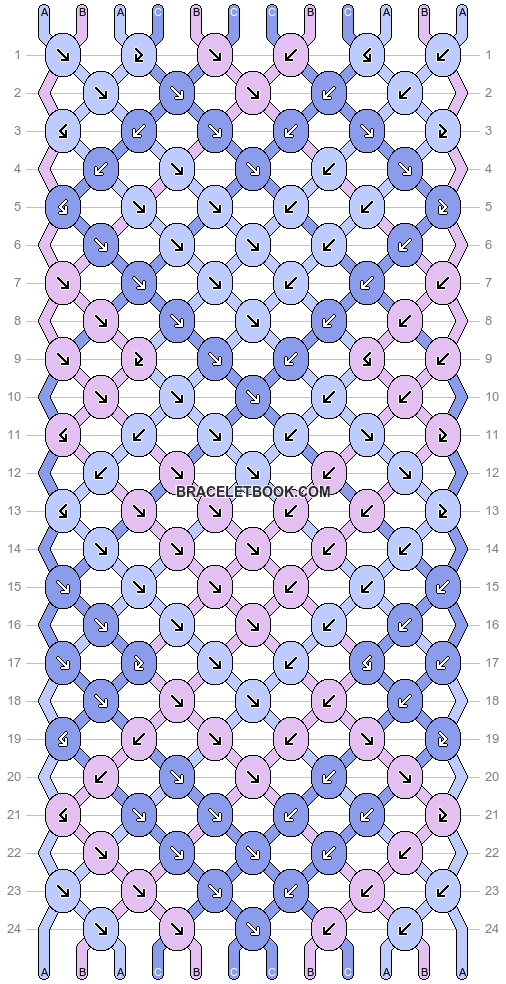 Normal pattern #34269 variation #227196 pattern