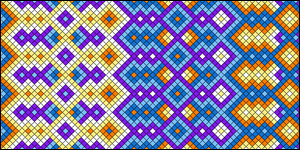 Normal pattern #48550 variation #227200