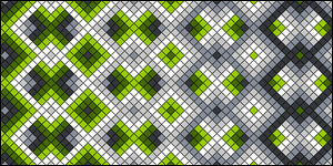 Normal pattern #50212 variation #227201