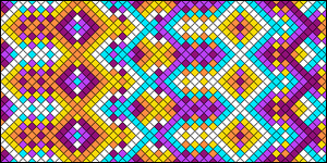 Normal pattern #51101 variation #227202