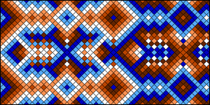 Normal pattern #50257 variation #227208