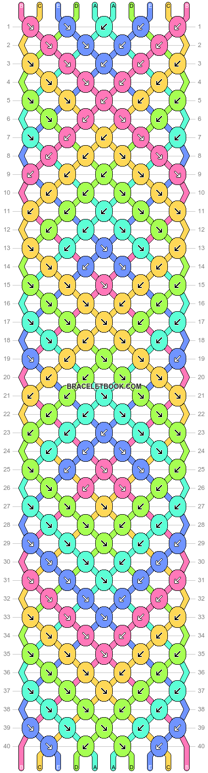Normal pattern #123771 variation #227209 pattern