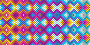 Normal pattern #47487 variation #227211